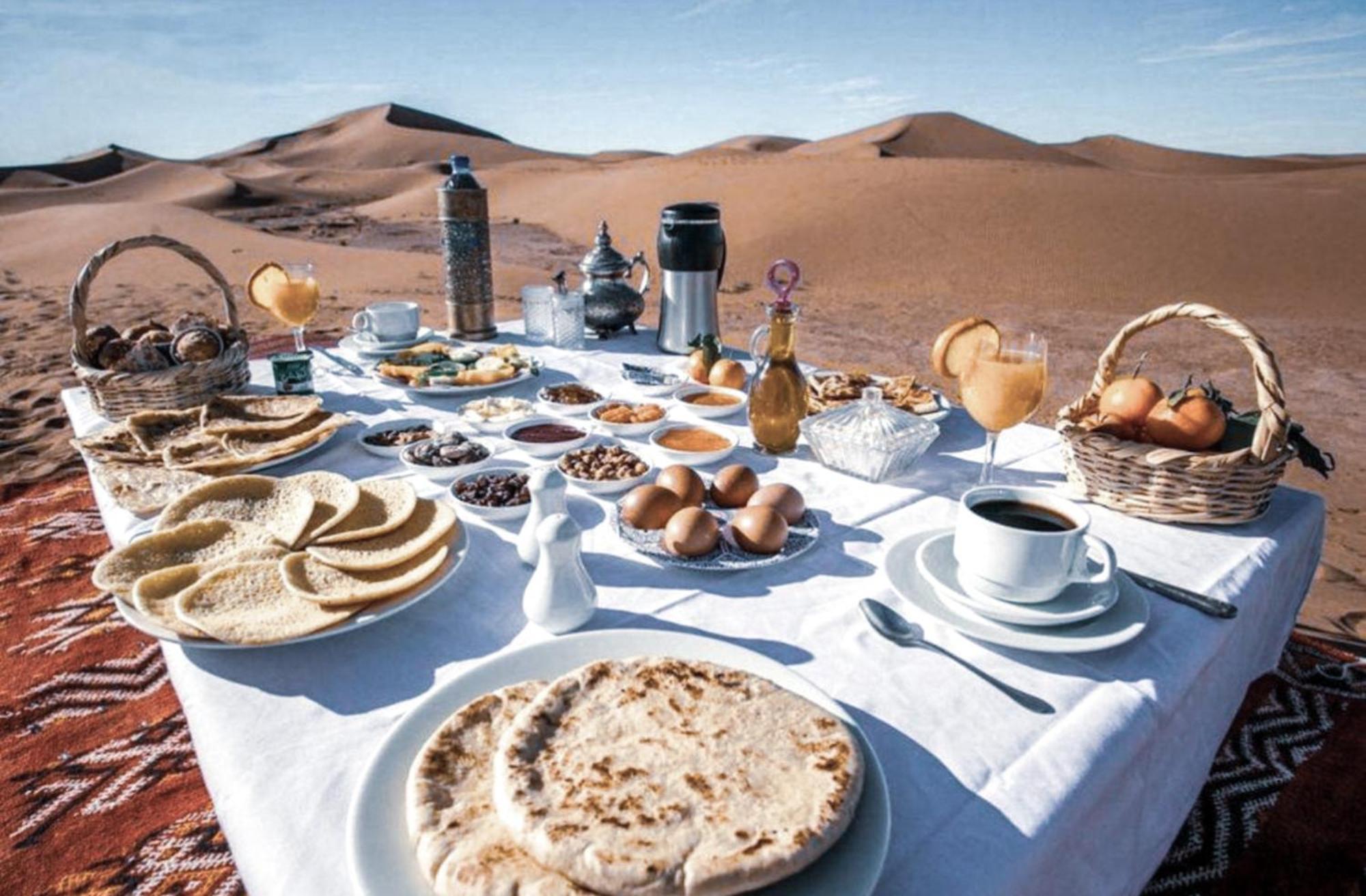 Hotel Merzouga Camel Luxury Camp Extérieur photo